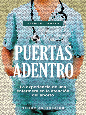 cover image of PUERTAS ADENTRO